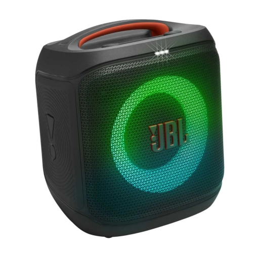 Parlante JBL Partybox Encore Essential 2 Portatil Bluetooth