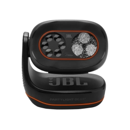 Parlante Porttil JBL Partylight Beam Bluetooth RGB 