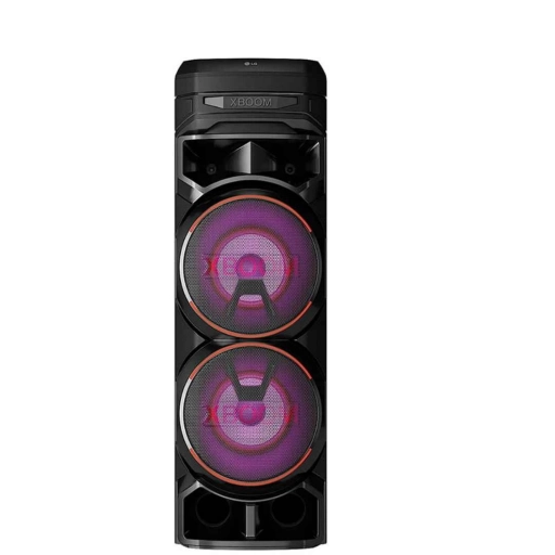 Torre de sonido LG xboom RNC9 bluetooth luces dj karaoke