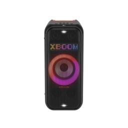 Parlante LG Xboom XL7S Torre de sonido portatil bluetooth 250w