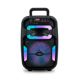 Parlante Nordmende�NRD-S1602 8" 900W Bluetooth