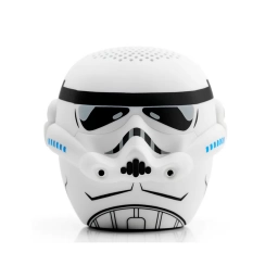 Parlante Porttil Bitty Boomers Stormtrooper Bluetooth
