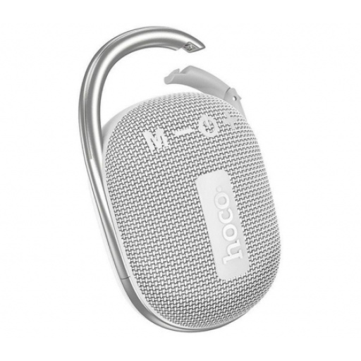 Parlante Port�til Hoco HC17 Easy Joy Bluetooth Blanco