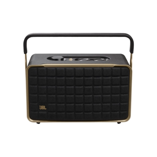Parlante Porttil JBL Authentics 300 Bluetooth BK