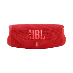 Parlante Porttil JBL Charge 5 Bluetooth IP67 Rojo
