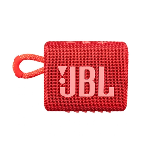 Parlante Porttil JBL GO 3 Bluetooth IP67