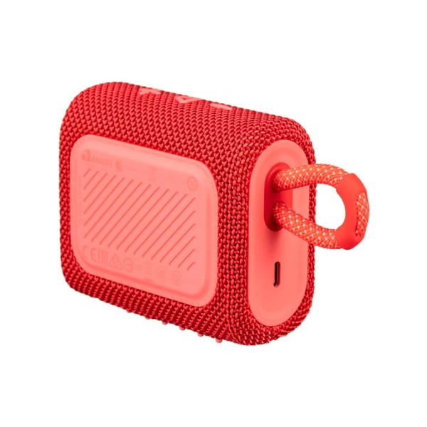 Color rojo