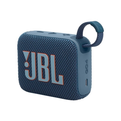 Parlante Porttil JBL Go 4 Bluetooth IP67
