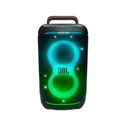 Parlante Porttil JBL PartyBox 520 Bluetooth BK