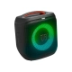 Transductores 1 woofer de 5,25 pulgadas (135 mm)