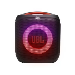 Parlante Porttil JBL PartyBox Encore 2 Bluetooth BK