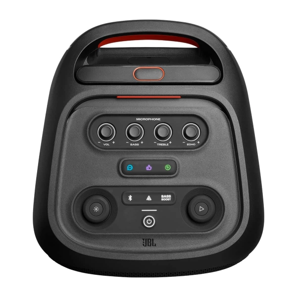 Potente parlante con Bluetooth 