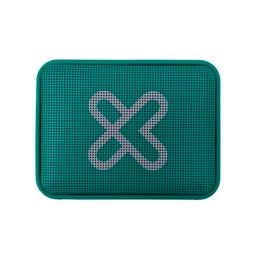 Parlante Porttil Klip Xtreme KBS-025GN Bluetooth 