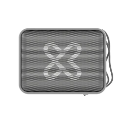 Parlante Porttil Klip XtremeNitro KBS-25GR Bluetooth