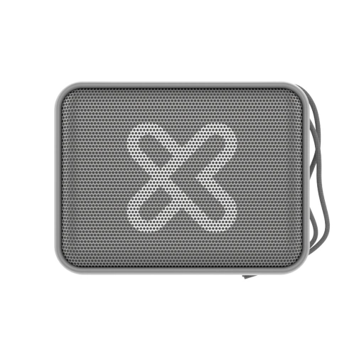 Parlante Porttil Klip XtremeNitro KBS-25GR Bluetooth