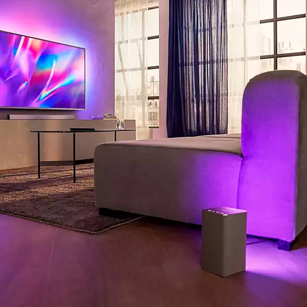 APP: Play-Fi