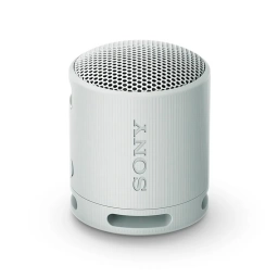 Parlante Port�til Sony XB100 Bluetooth IP67 Gris