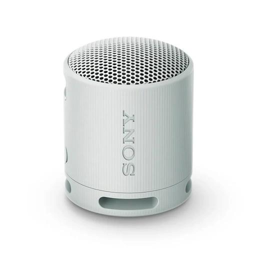 Parlante Port�til Sony XB100 Bluetooth IP67 Gris