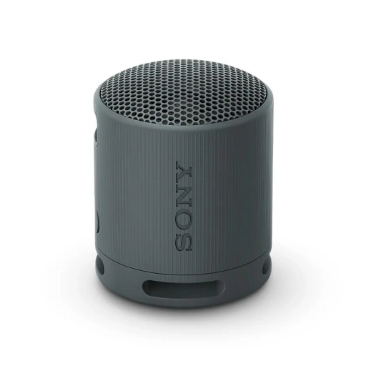 Parlante Port�til Sony XB100 Bluetooth IP67 Negro
