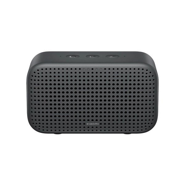 Sonido potente con un gran altavoz