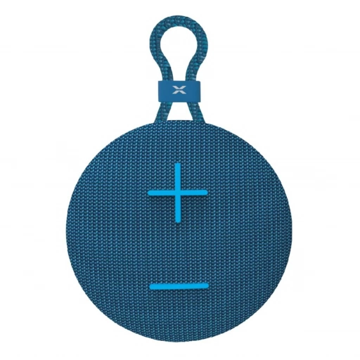 Parlante Port�til Xion Inal�mbrico Bluetooth TWS IPX6 USB SD