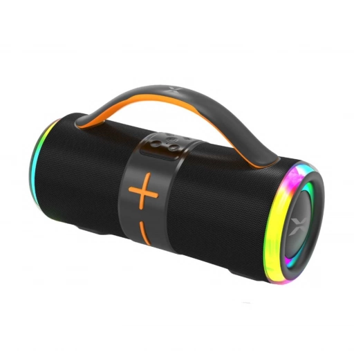 Parlante Port�til Xion Inal�mbrico Bluetooth TWS2400mAh