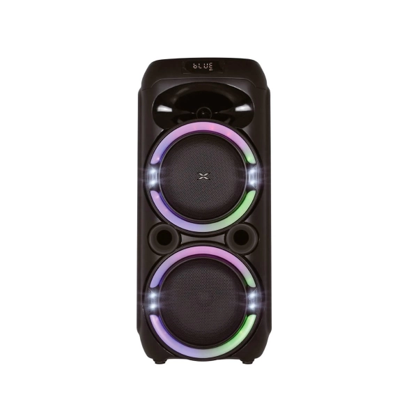 Woofer 6.5 x2 