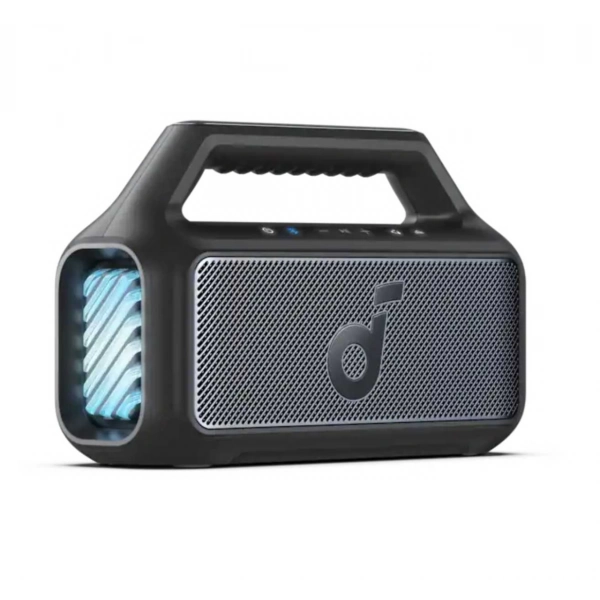 True Wireless Stereo