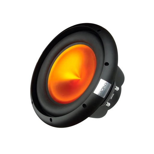 Parlante Subwoofer Xion XI-S2400 12" 2400W
