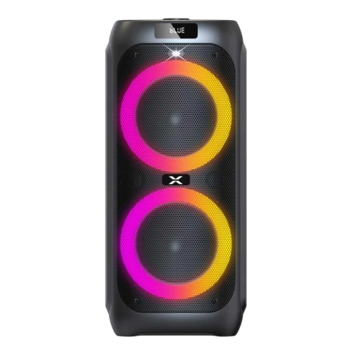 Parlante Recargable Xion XI-SD650-CU 6,5� x2 Bluetooth TWS