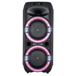 Parlante Xion Xtreme XI-XT380 12000W BT TWS