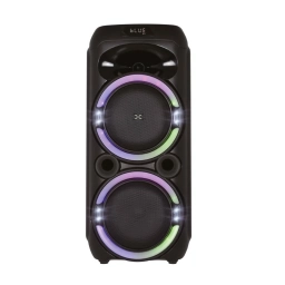 Parlante Porttil Xion 8000W Bluetooth