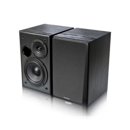 Parlantes Edifier 2.0 R1100 Negro