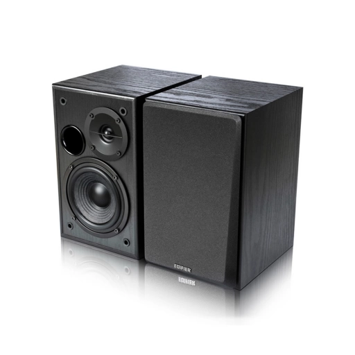 Parlantes Edifier 2.0 R1100 Negro