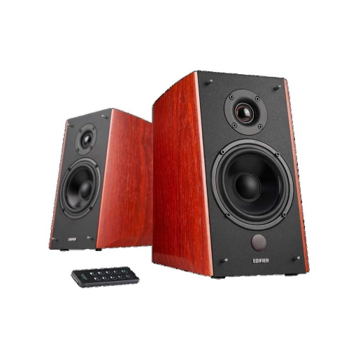 Parlantes Edifier R2000DB Bluetooth Hi-Fi