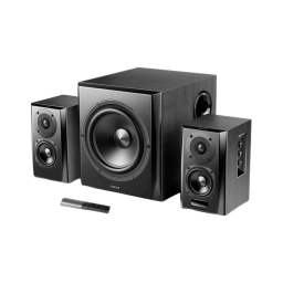 Parlantes Edifier S351DB 2.1 150W Bluetooth
