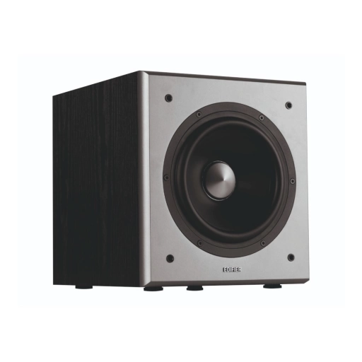 Parlantes Edifier T5 Negro