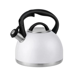 Pava Cuori Ava 3 Litros Acero Inoxidable