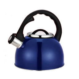 Pava Cuori Mare 2.5 Litros Acero Inoxidable 