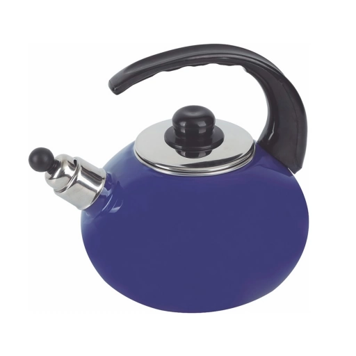 Pava Cuori Marina 2.5 Litros Acero Carbono