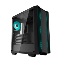 PC Gamer Core i3 12100F 16GB 500GB RTX5050 8GB