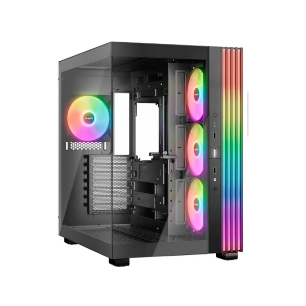 Gabinete be quiet! Light Base 600 LX&nbsp;