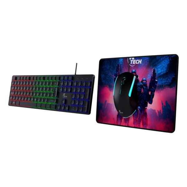 Periféricos Gamer