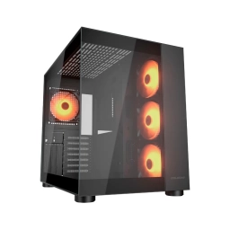 PC Gamer i7 14700KF + RTX 4070 Ti + 64GB RAM + 2TB SSD | Mxima Potencia para Juegos y Creadores |
