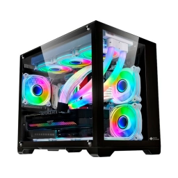 PC Gamer AMD Ryzen 7 5800X + RTX 4060 8GB + 32GB RAM + 1TB SSD  Potencia para Juegos, Streaming y Creadores