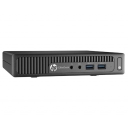 PC HP AMD A8 3.0GHz 8GB SSD Escritorio