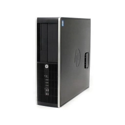 PC HP Core i3 250GB 4GB 240W