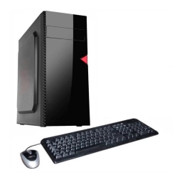 PC Intel Core i7 12700 8GB 500W con Perif�ricos