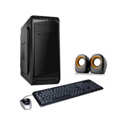 PC Intel Core Ultra 5 235 16GB 600W con Perif�ricos
