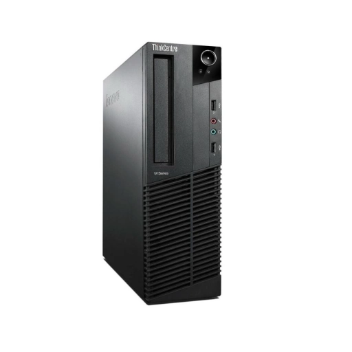 PC Lenovo Core i5 8GB 128GB SSD 200W